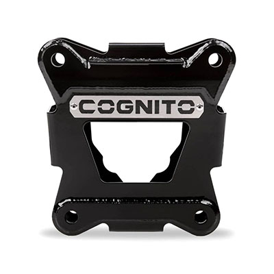 Cognito Motorsports Radius Rod Cage - 360-90052